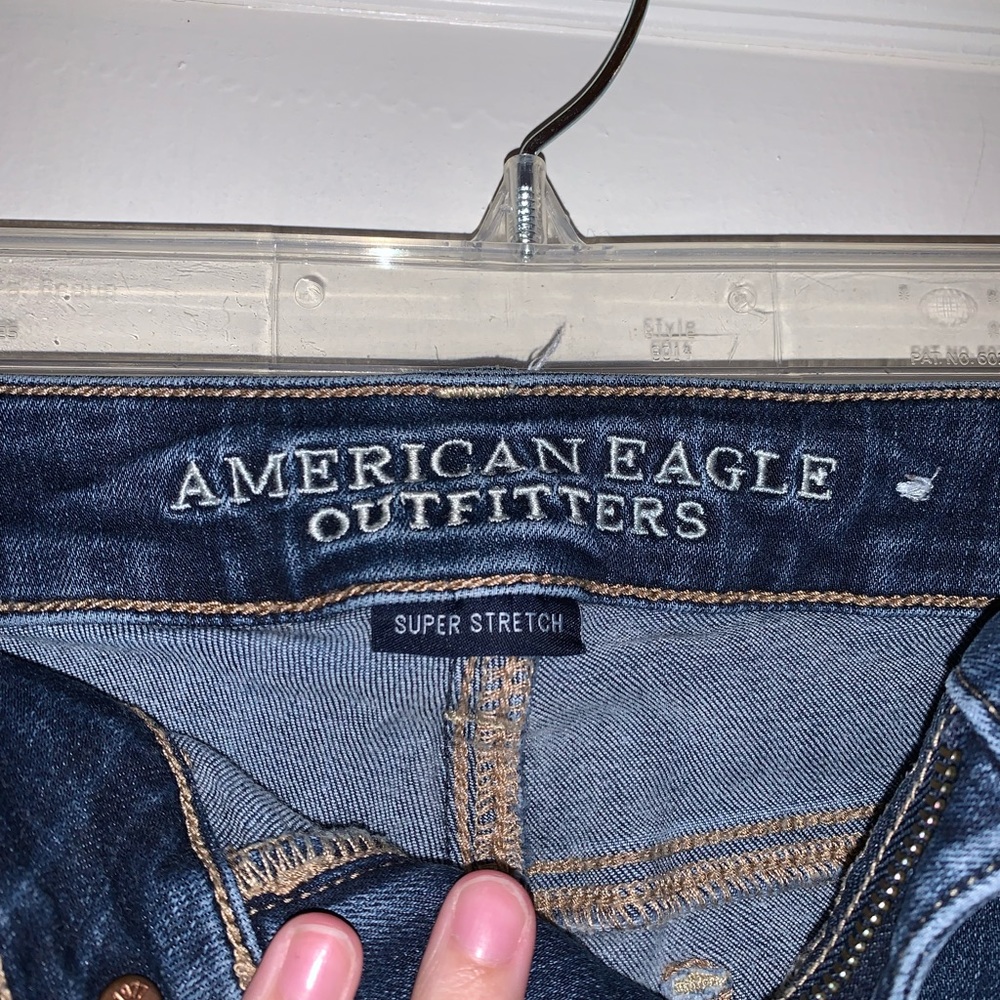 Jeans - Picture 2 of 2